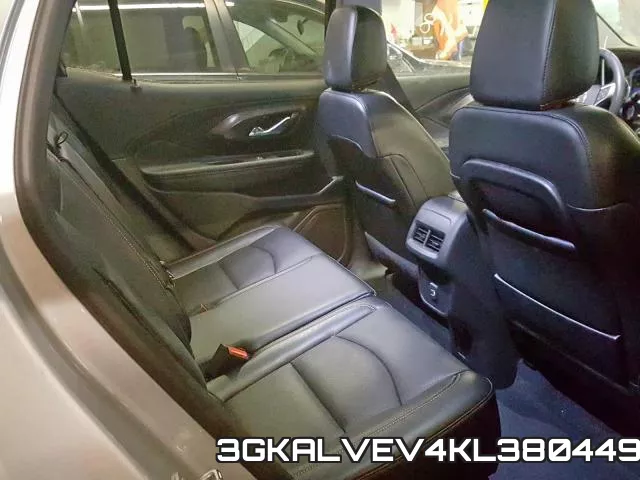 3GKALVEV4KL380449 фото 7