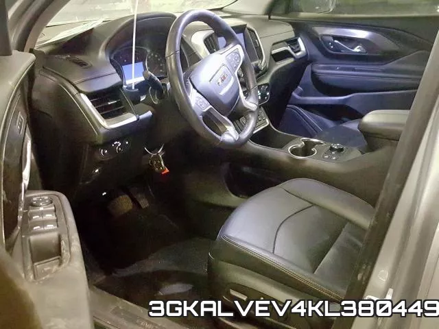 3GKALVEV4KL380449 фото 10