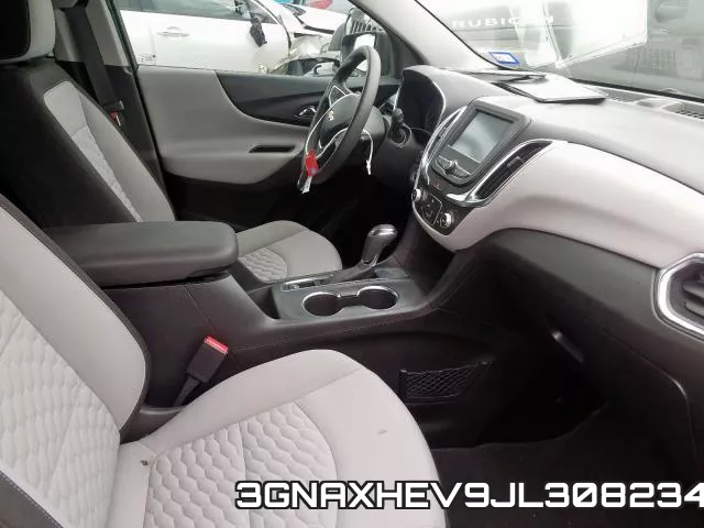 3GNAXHEV9JL308234 фото 6