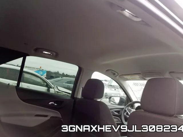 3GNAXHEV9JL308234 фото 10