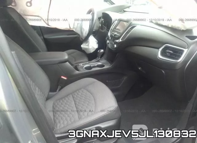 3GNAXJEV5JL130832 фото 6