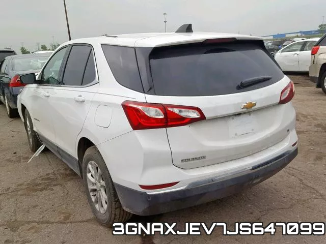 3GNAXJEV7JS647099 фото 4
