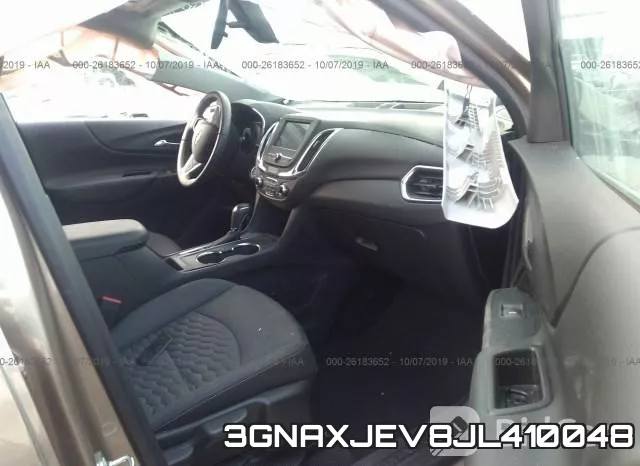 3GNAXJEV8JL410048 фото 6