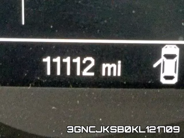 3GNCJKSB0KL121709 фото 9