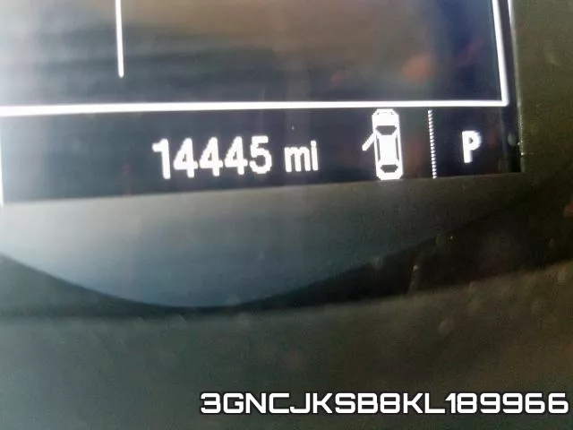 3GNCJKSB8KL189966 фото 9