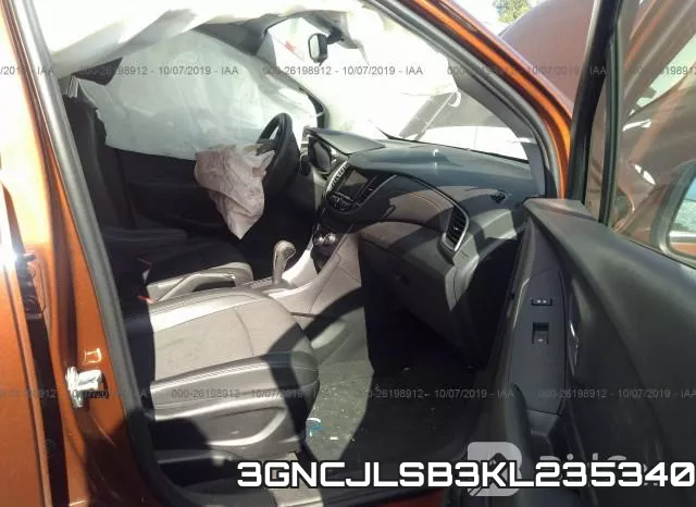 3GNCJLSB3KL235340 фото 6