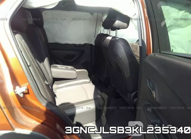 3GNCJLSB3KL235340 фото 9