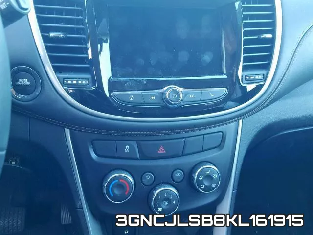 3GNCJLSB8KL161915 фото 10