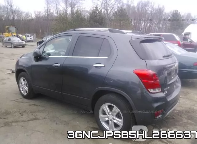 3GNCJPSB5HL266637 фото 4