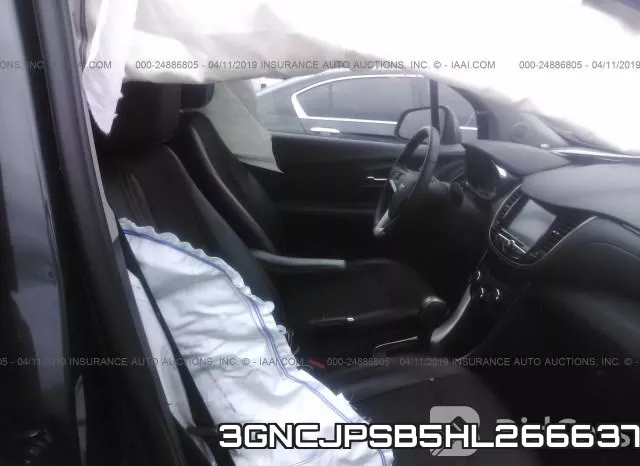 3GNCJPSB5HL266637 фото 6