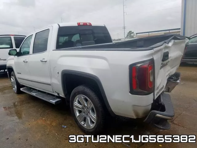 3GTU2NEC1JG565382 фото 4