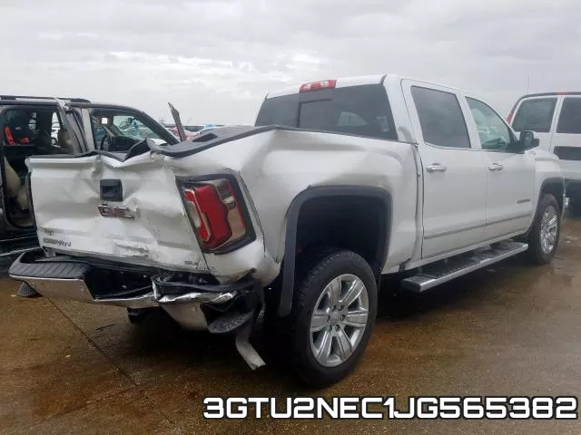3GTU2NEC1JG565382 фото 5