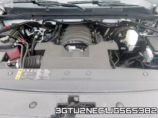 3GTU2NEC1JG565382 фото 8