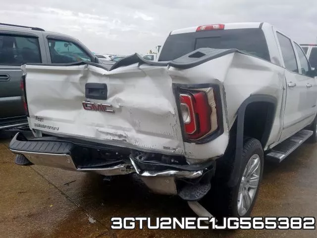 3GTU2NEC1JG565382 фото 10