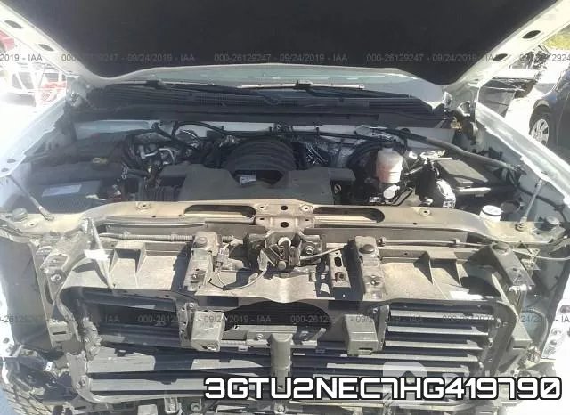 3GTU2NEC7HG419790 фото 2