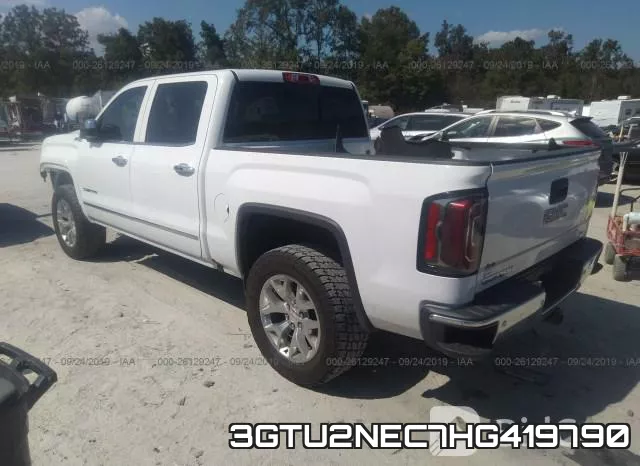 3GTU2NEC7HG419790 фото 4