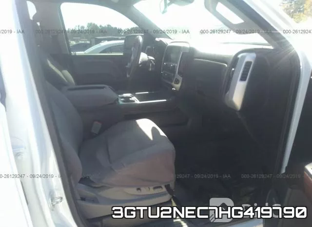 3GTU2NEC7HG419790 фото 6