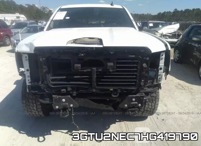 3GTU2NEC7HG419790 фото 7
