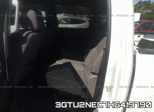 3GTU2NEC7HG419790 фото 9