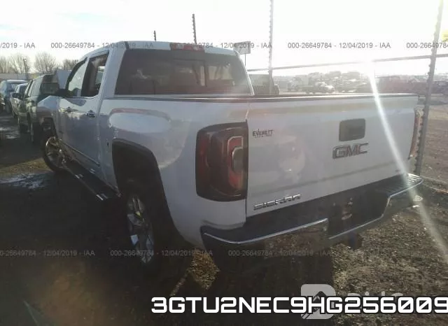 3GTU2NEC9HG256009 фото 4