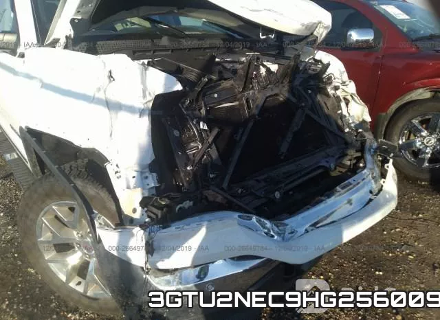 3GTU2NEC9HG256009 фото 7