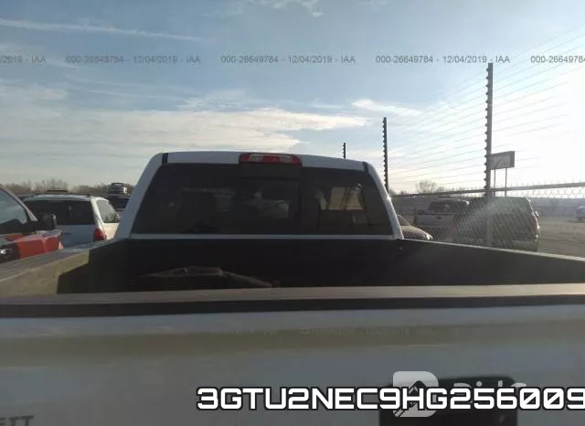 3GTU2NEC9HG256009 фото 9