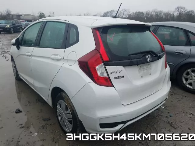 3HGGK5H45KM705620 фото 4
