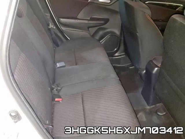 3HGGK5H6XJM703412 фото 7