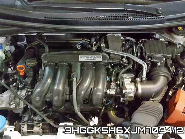 3HGGK5H6XJM703412 фото 8