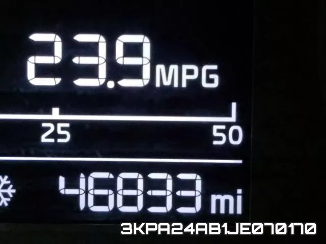 3KPA24AB1JE070170 фото 9