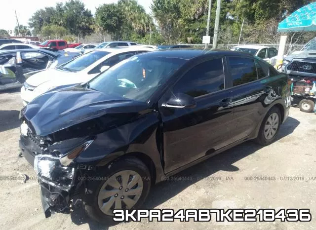 3KPA24AB7KE218436 фото 3