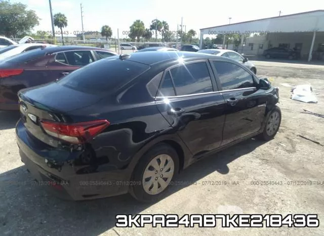 3KPA24AB7KE218436 фото 5