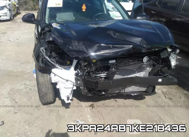 3KPA24AB7KE218436 фото 7