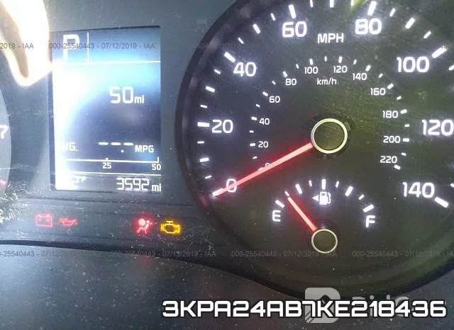 3KPA24AB7KE218436 фото 8