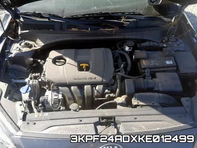 3KPF24ADXKE012499 фото 8