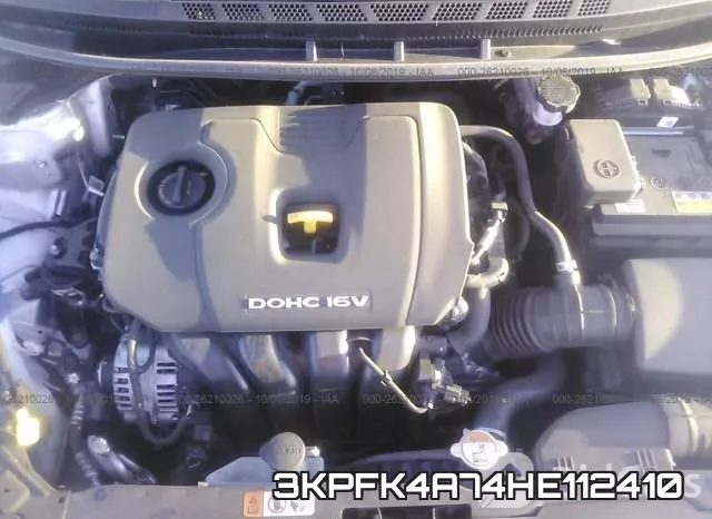 3KPFK4A74HE112410 фото 2