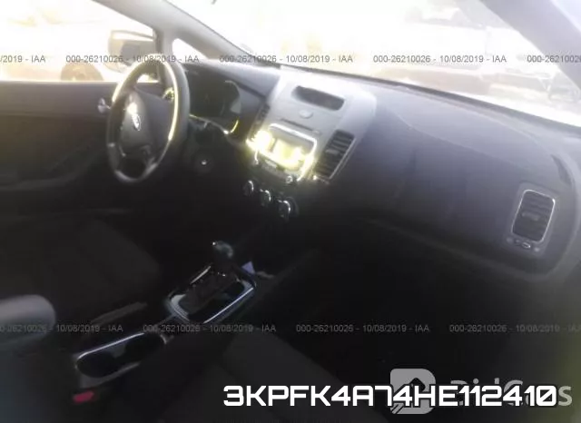 3KPFK4A74HE112410 фото 6