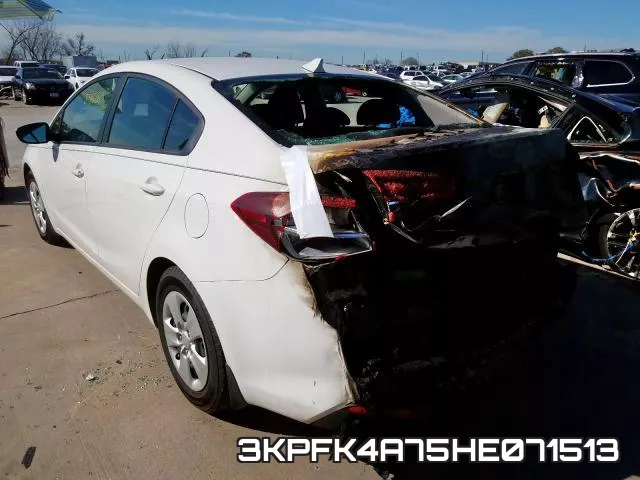 3KPFK4A75HE071513 фото 4