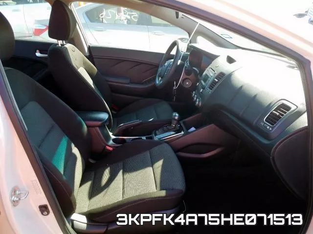 3KPFK4A75HE071513 фото 6