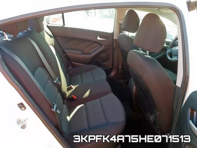 3KPFK4A75HE071513 фото 7