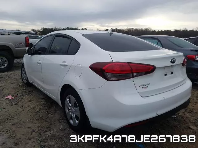3KPFK4A78JE267838 фото 4