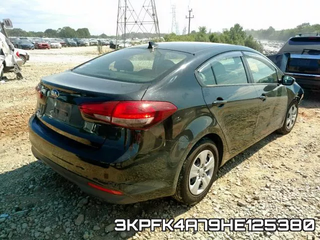 3KPFK4A79HE125380 фото 5