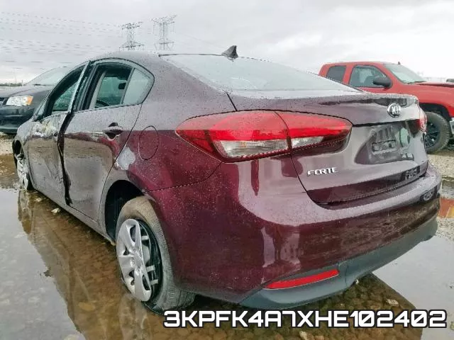 3KPFK4A7XHE102402 фото 4