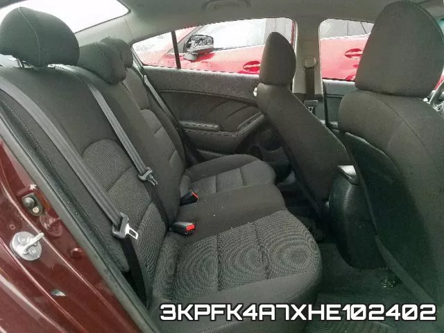 3KPFK4A7XHE102402 фото 7
