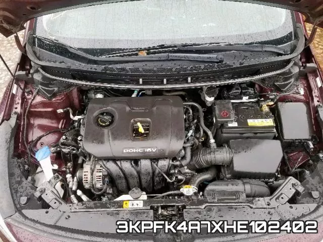 3KPFK4A7XHE102402 фото 8