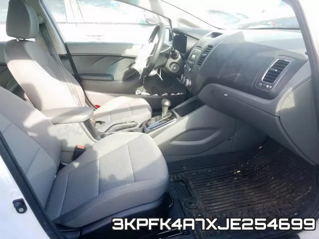 3KPFK4A7XJE254699 фото 6