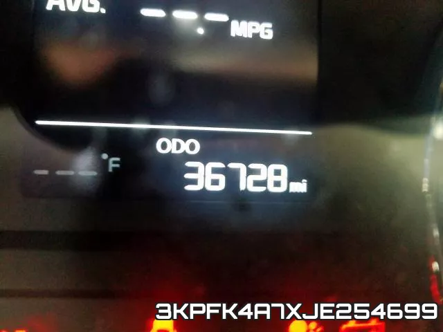 3KPFK4A7XJE254699 фото 9