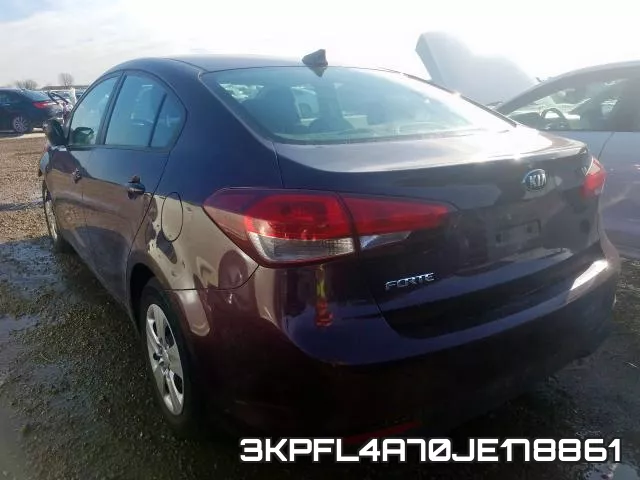 3KPFL4A70JE178861 фото 4