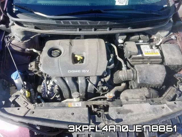 3KPFL4A70JE178861 фото 8