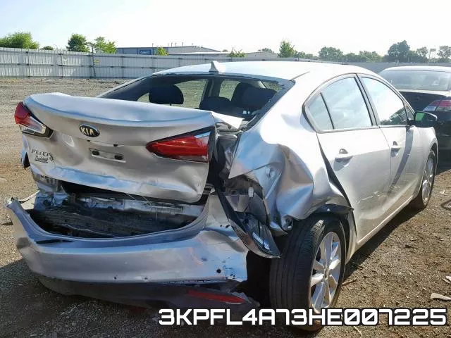 3KPFL4A73HE007225 фото 5
